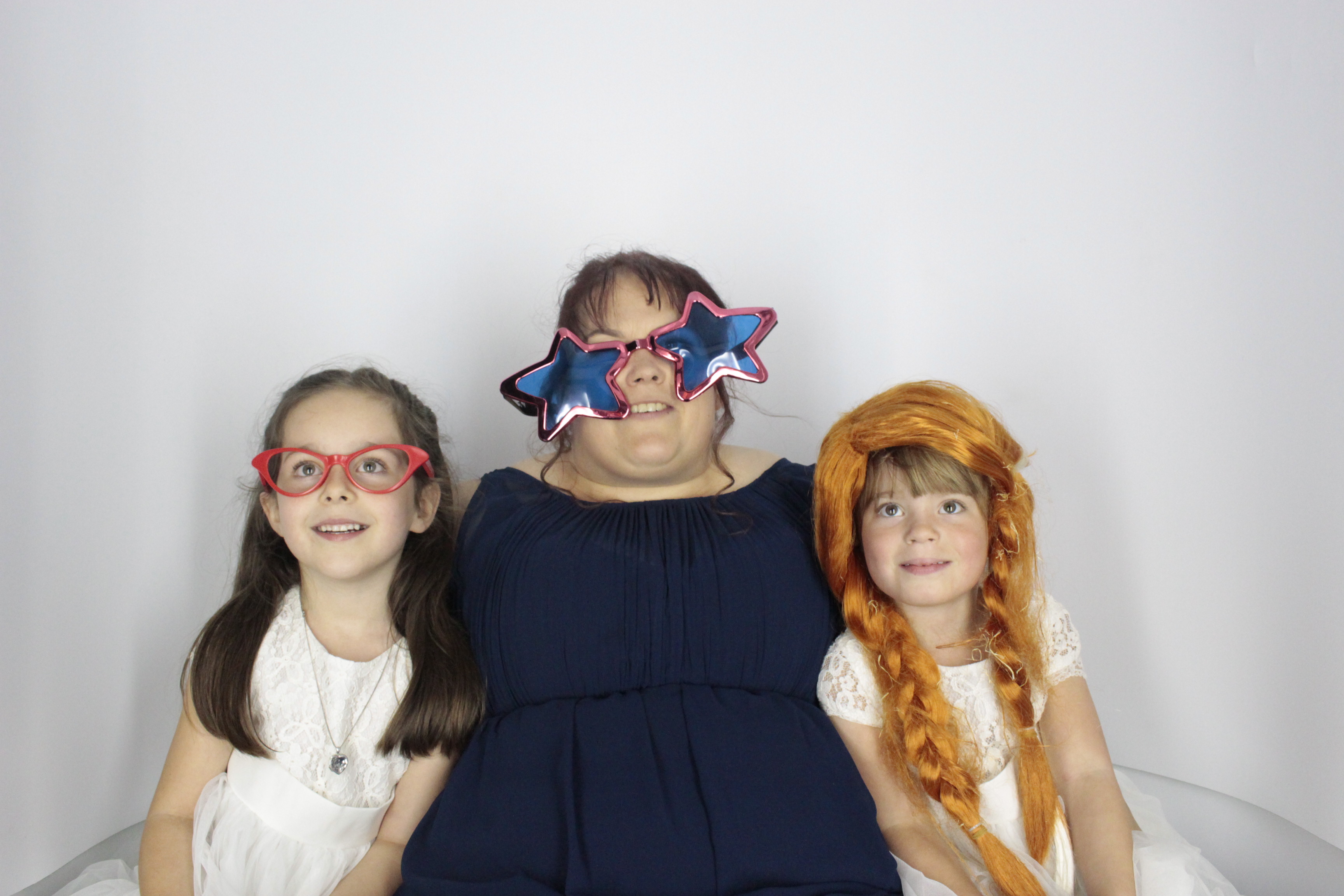  Heather & Daniel's Wedding | View more photos from the event at gallery.myphotoboothexperience.co.uk/u/MyPhotoBoothExperienceLtd/Heather-Daniels-Wedding